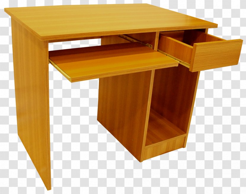 Table Computer Desk Furniture - Tablet Computers Transparent PNG
