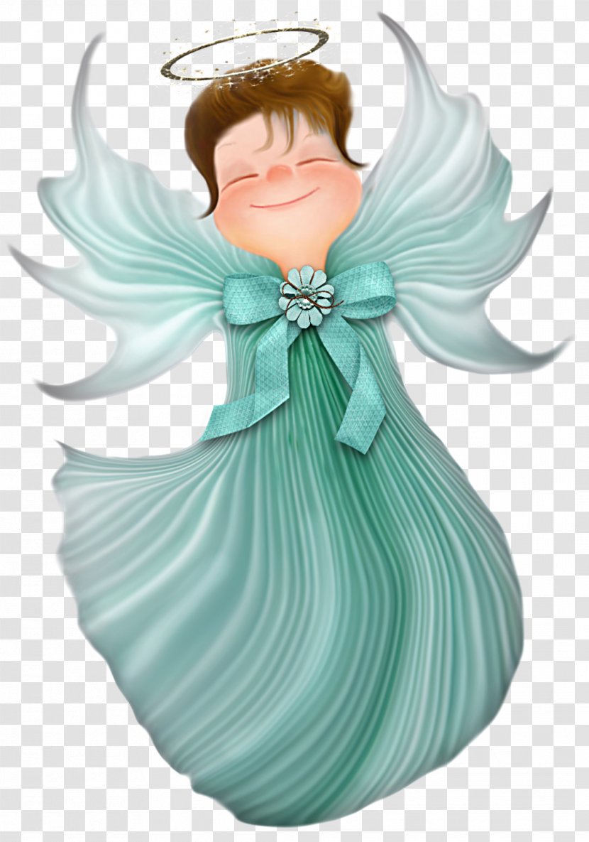 Fairy Costume Design Straight From The Heart Figurine - Angel - Fantasy Transparent PNG