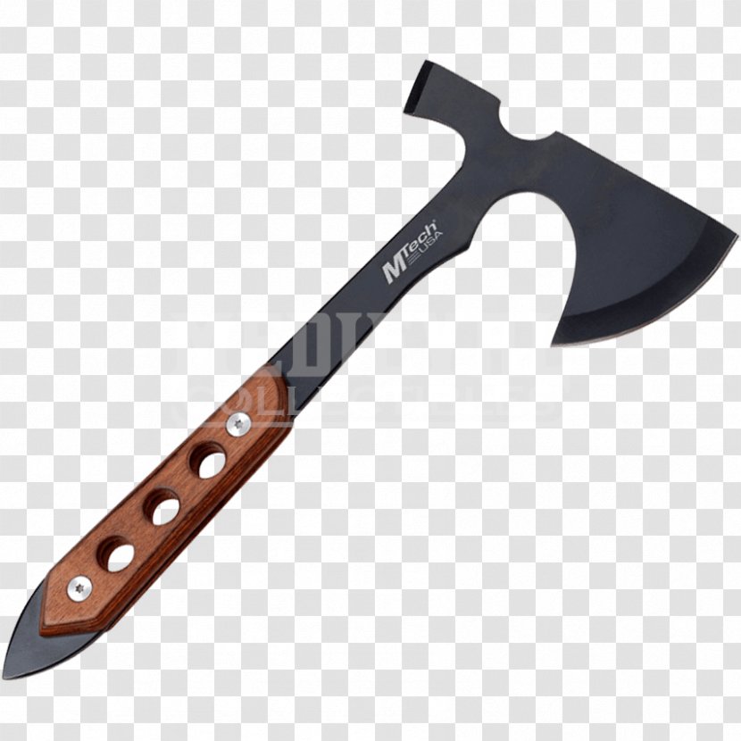 Machete Throwing Knife Hunting & Survival Knives Utility - Kitchen Transparent PNG