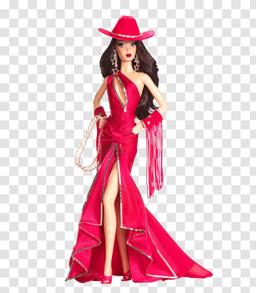 Barbie Doll As Medusa Dallas Darlin' #L8812 Bob Mackie Fantasy Goddess Of Asia - Tree Transparent PNG