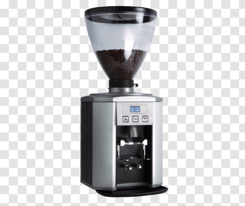 Coffee Espresso Machines Burr Mill Barista - Home Appliance - Grinding Machine Transparent PNG