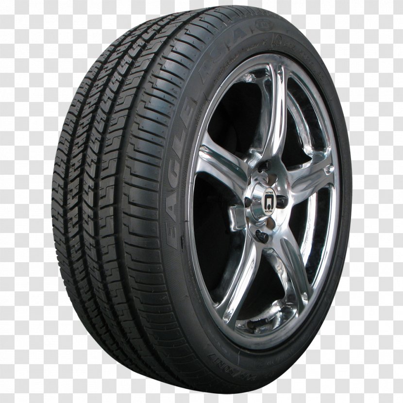 Tread Car Motor Vehicle Tires Continental AG Dunlop Tyres - Tire - Flat Transparent PNG