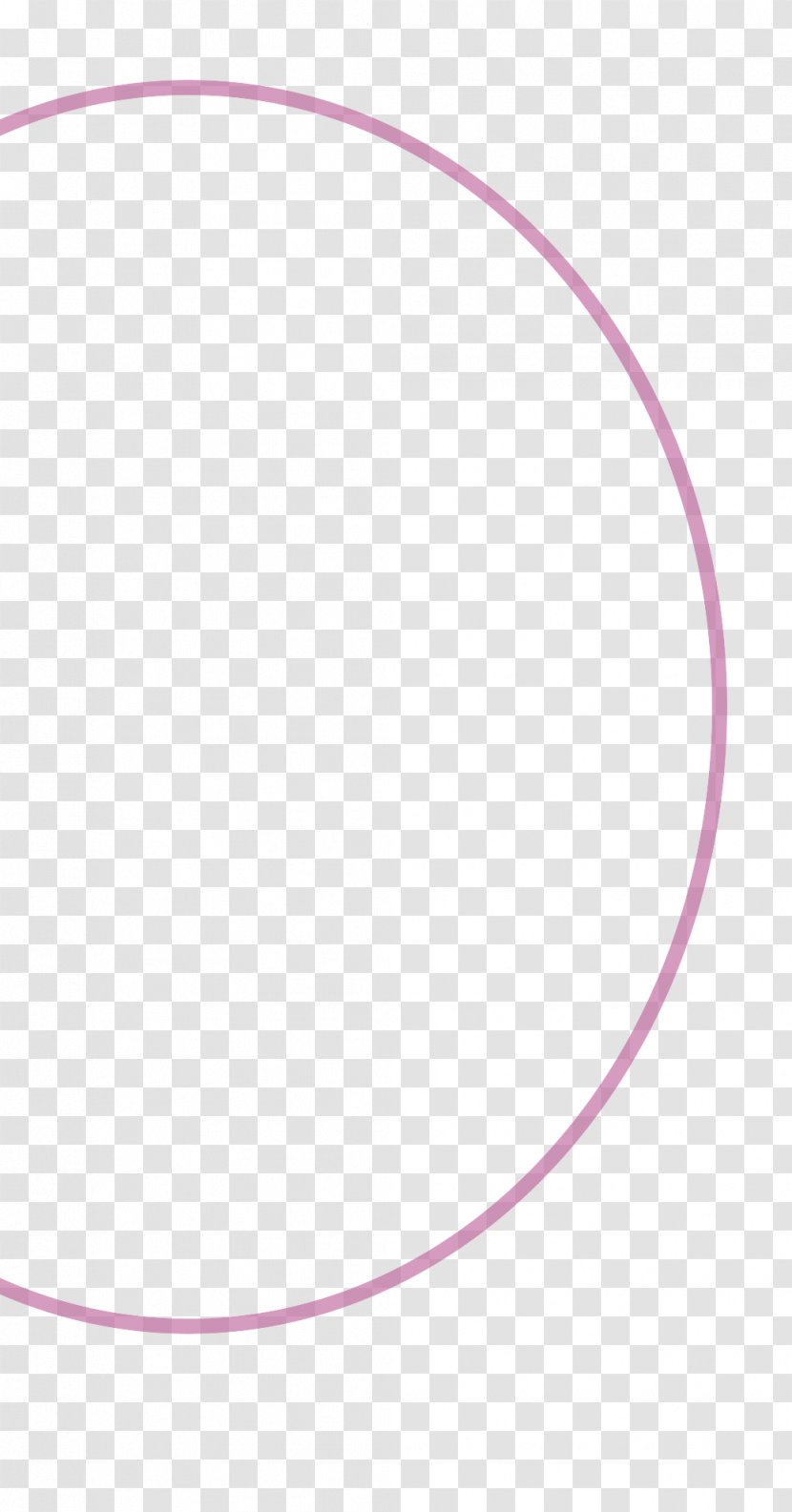 Circle Point Pink M Angle - Area Transparent PNG