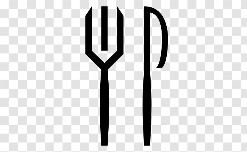 Fork Restaurant Knife Menu Cafe - Pitchfork - Eating Transparent PNG