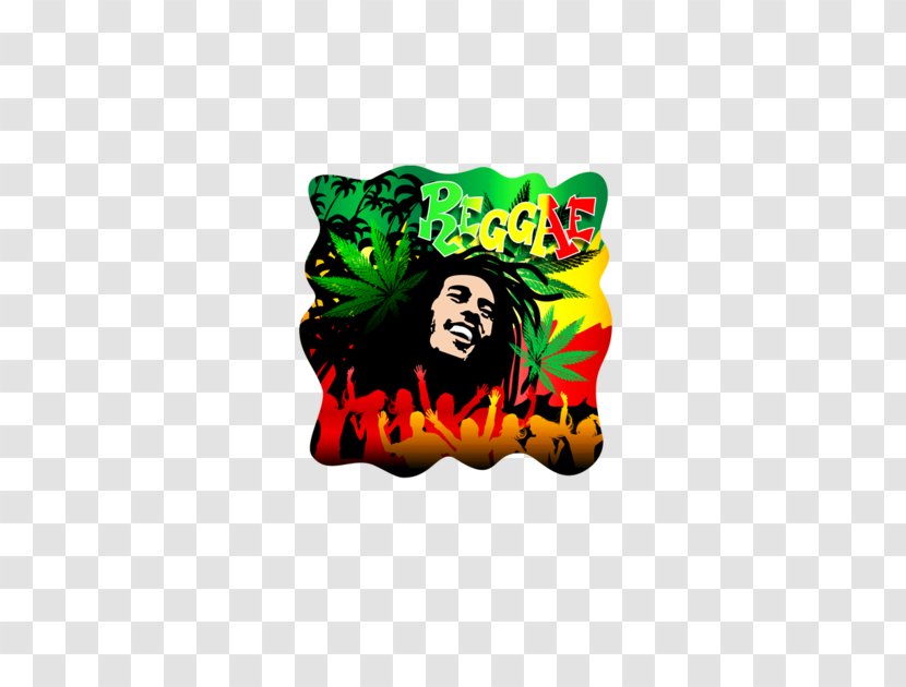 T-shirt Rastafari Cannabis Reggae Clothing - Tshirt Transparent PNG