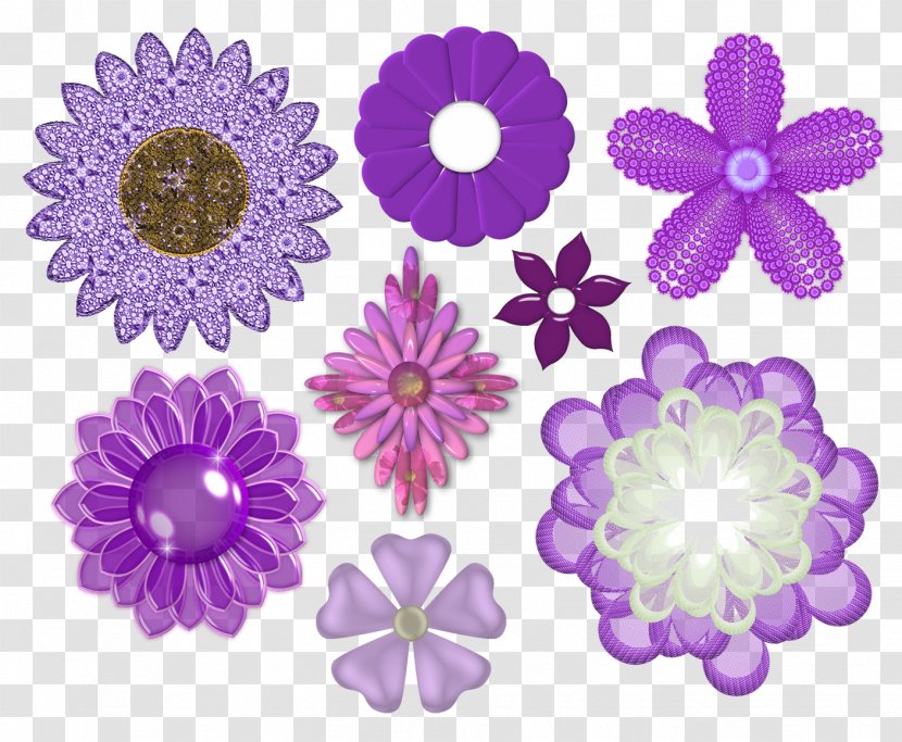 Flower Violet Clip Art Floral Design - Flowering Plant Transparent PNG