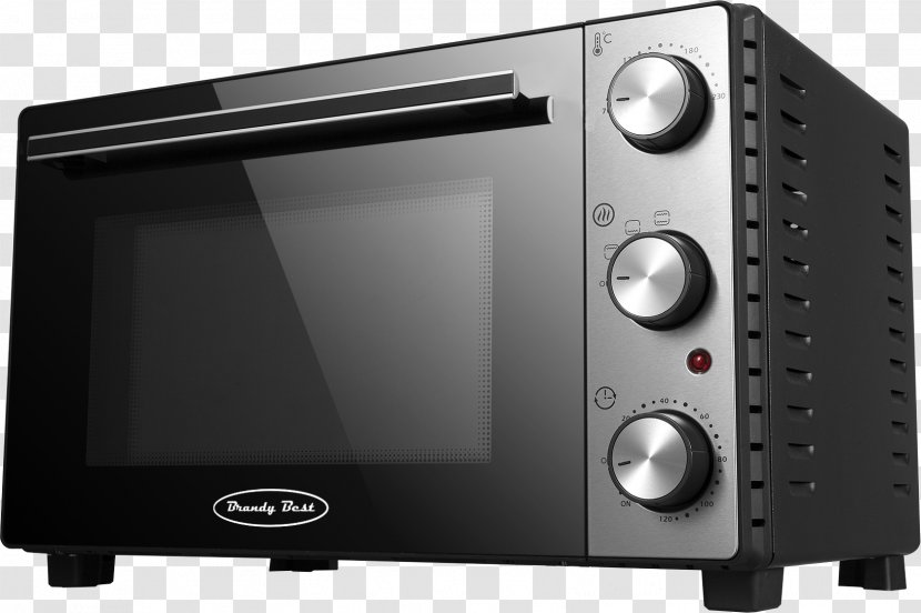 Brandy Best - Oven - Mini-oven CHEF500LINE-NS Convection Cuisinière 60cm 4 Gaz Four PizzaOven Transparent PNG