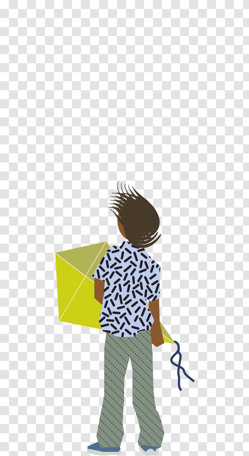 Clip Art Illustration Drawing Boy Human Behavior - Kid Transparent PNG