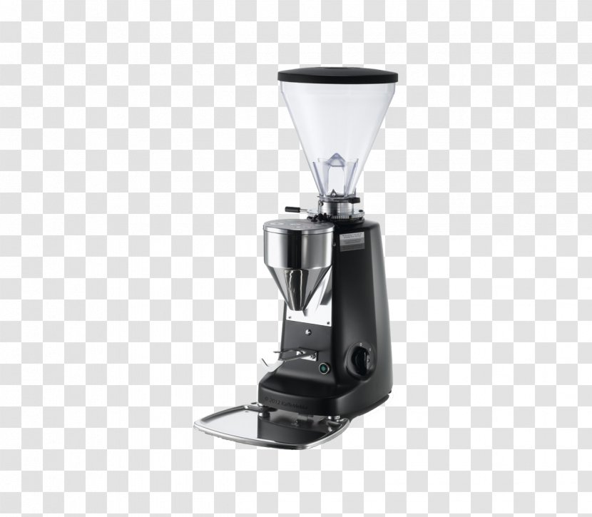 Coffee Burr Mill Espresso Cafe - Small Appliance - Grinder Transparent PNG