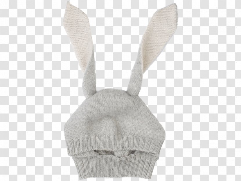 Hat Hoodie Balaclava Scarf Children's Clothing - Rabbit Transparent PNG