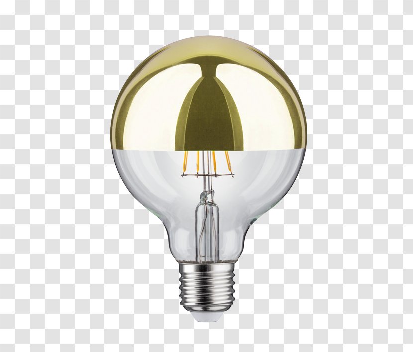 Incandescent Light Bulb LED Lamp Lighting - Dimmer - Decorative Perception Transparent PNG