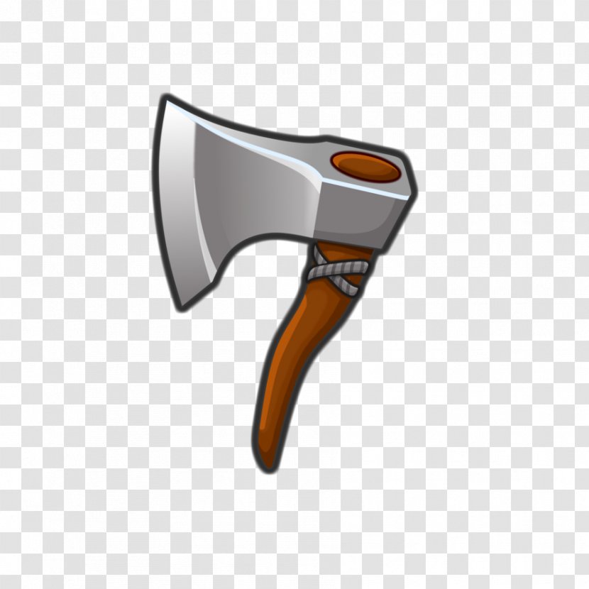 Product Design Angle - Throwing Axe - Poster Transparent PNG
