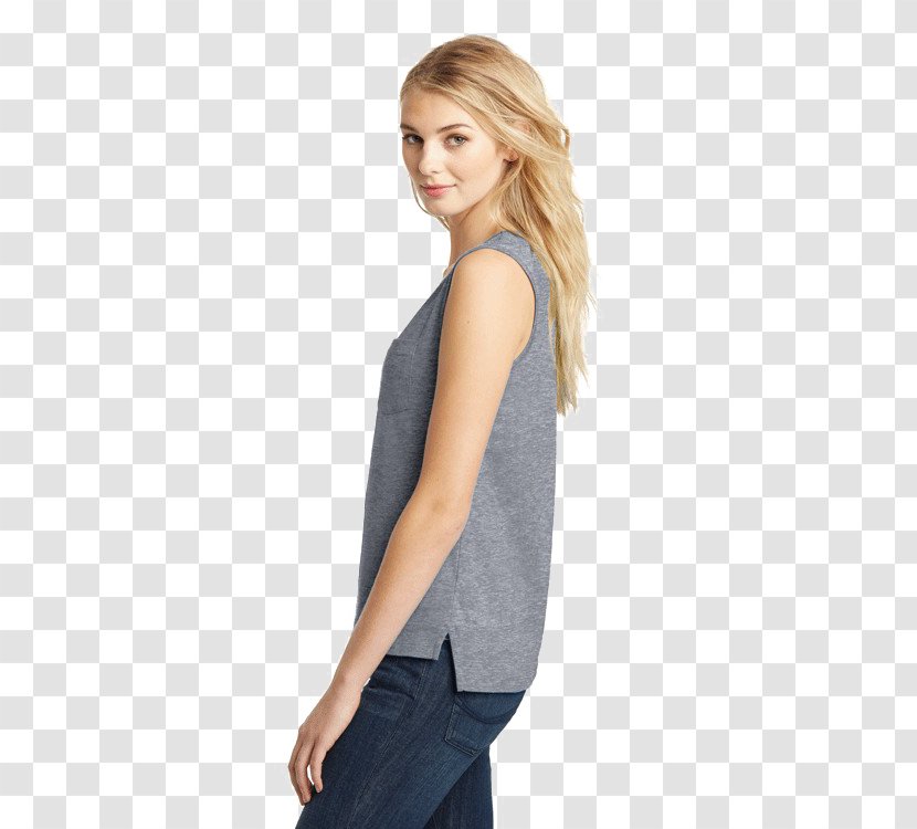 T-shirt Clothing Fashion Jeans Shorts - Heart Transparent PNG