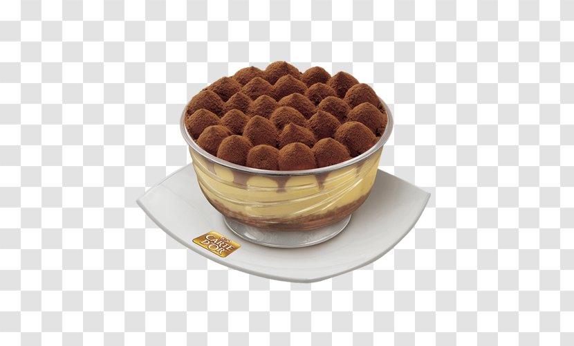 Tiramisu Ice Cream Hallo Pizza Tartufo Banana Split - Flavor Transparent PNG