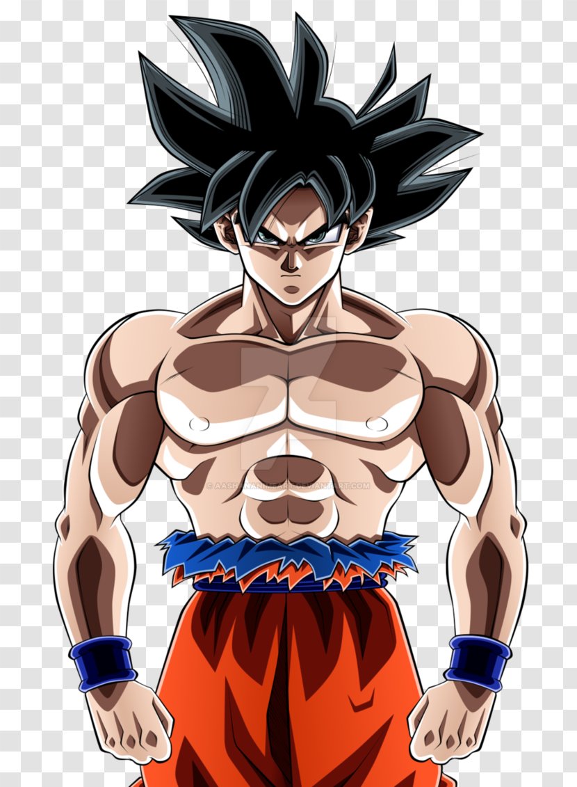 Goku Dragon Ball Z Vegeta Gohan - Silhouette Transparent PNG