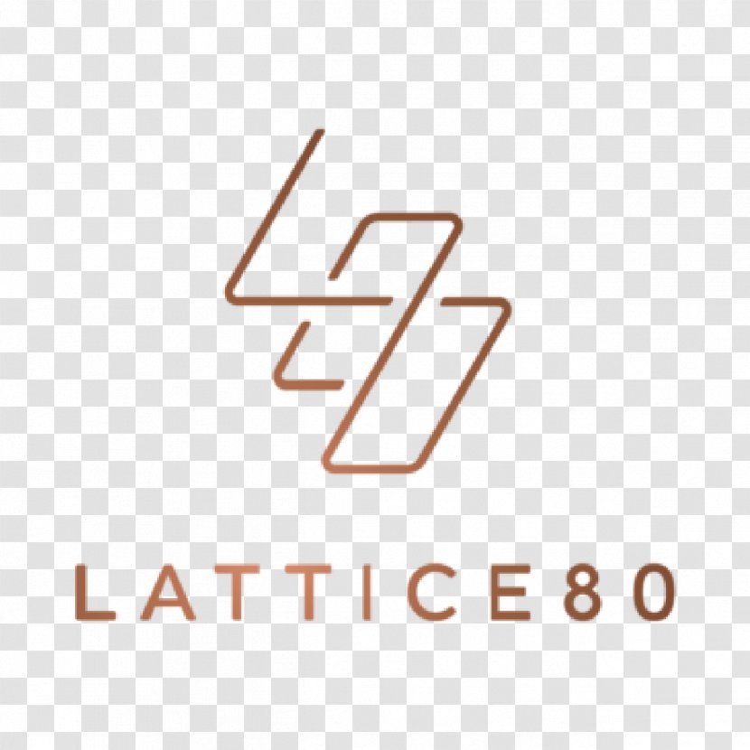 LATTICE80 Financial Technology NEM Business Cryptocurrency - Blockchain - HIgh School Poster Transparent PNG