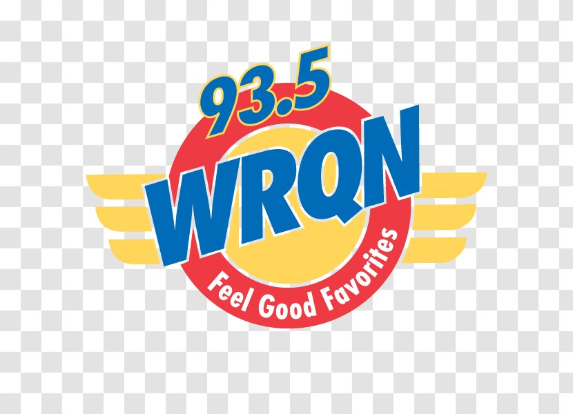 Bowling Green WRQN Toledo FM Broadcasting Radio - Text Transparent PNG