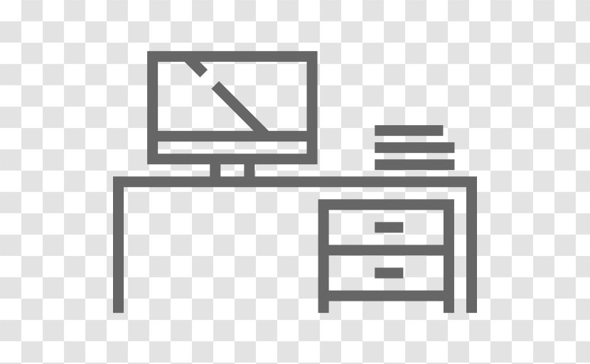 Business Company Furniture Office Afacere - Contract - Desk Transparent PNG