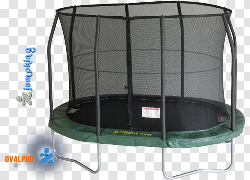 Trampoline Safety Net Enclosure Jump King Jumping Trampette Transparent PNG