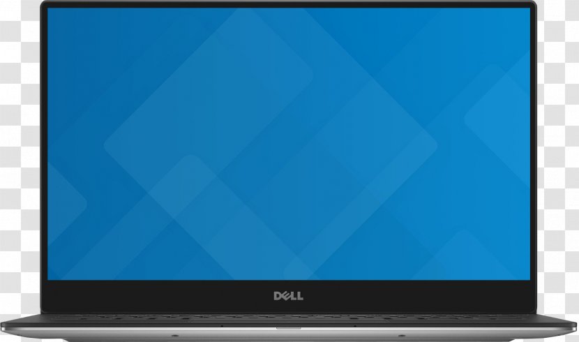 Dell Inspiron Laptop Intel Core - Touchscreen Transparent PNG