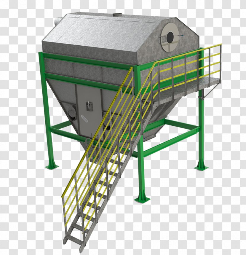 Silo Coffee Food Drying Cool Seed Ind. Com. Equip. Agricultural Ltda. - Crop Transparent PNG
