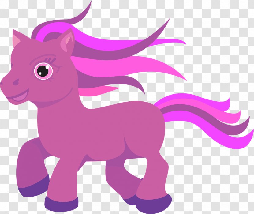 Shetland Pony Rainbow Dash My Little Clip Art - Fictional Character Transparent PNG