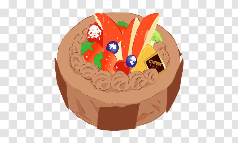 Chocolate Cake Birthday Asakita-ku, Hiroshima Torte Transparent PNG