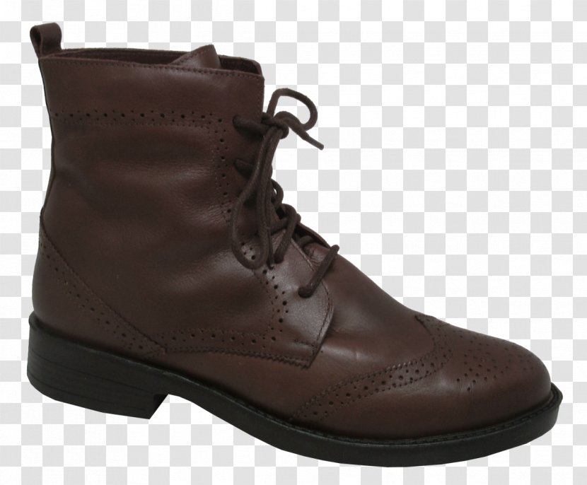 Boot Footwear Shoe Leather Fashion - Walking Transparent PNG