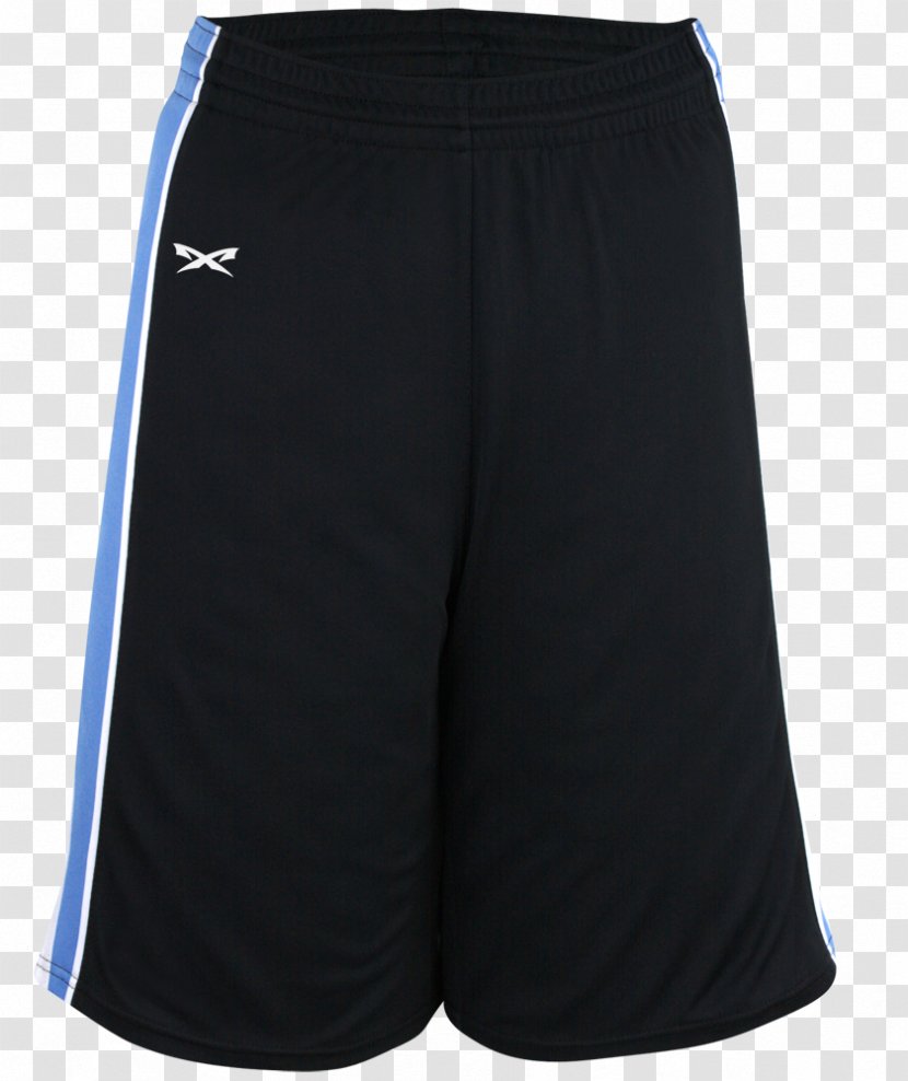 Skirt Clothing Pleat Wrap Zipper - Shorts - Kids Basketball Transparent PNG