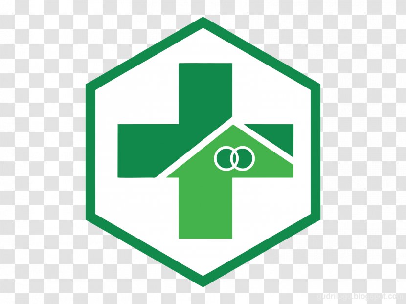 HEALTH UPTD Gundih Logo Puskesmas Cdr - Area Transparent PNG