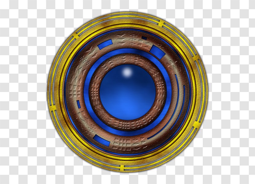 Magic Circle Wheel Spiral - Porthole Transparent PNG