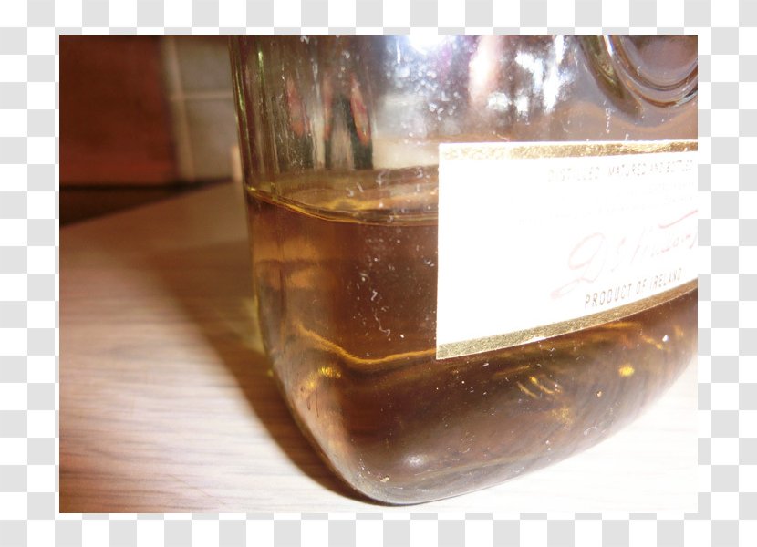 Irish Whiskey Tullamore Dew Blended Transparent PNG