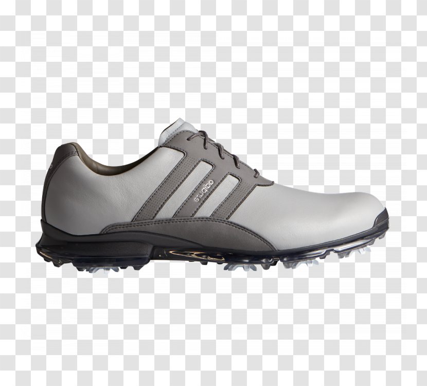 Adidas Adipure Classic Golf Shoes Q44679 - Footwear - UK 11Clear Onyx/Dark Silver Product DesignAdidas Transparent PNG