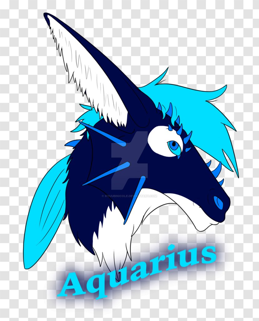 Illustration Clip Art Beak Logo Microsoft Azure - Legendary Creature - Aquaries Transparent PNG