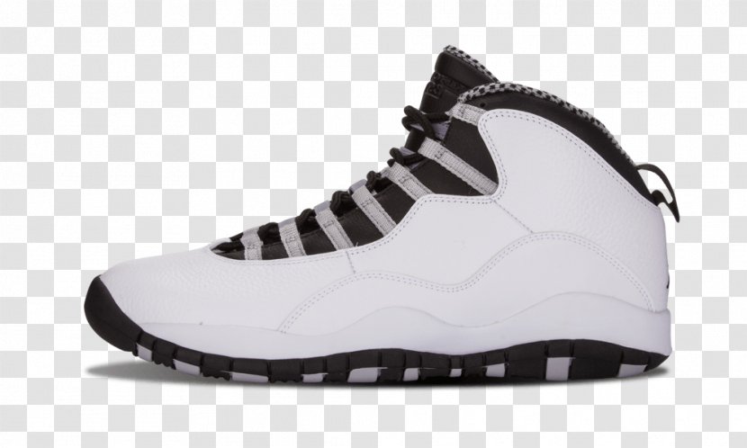 Air Jordan Sneakers Shoe Nike Adidas - Michael Transparent PNG