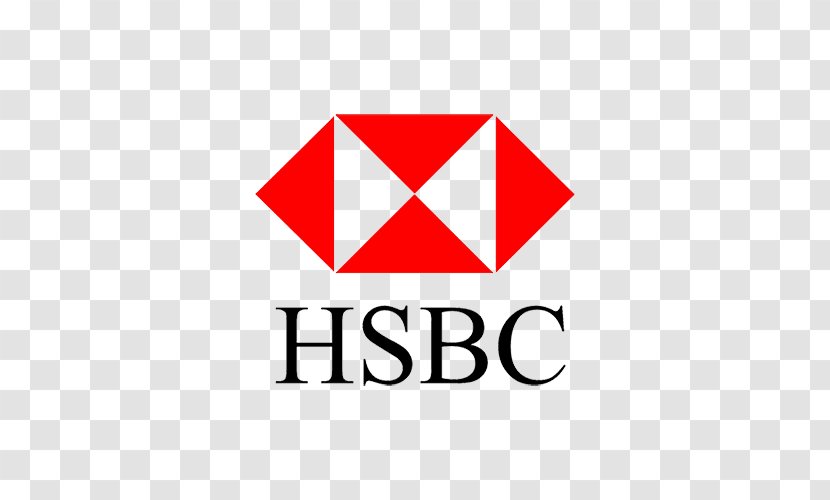 HSBC Bank 5 Canada Square Payment Business - Brand Transparent PNG