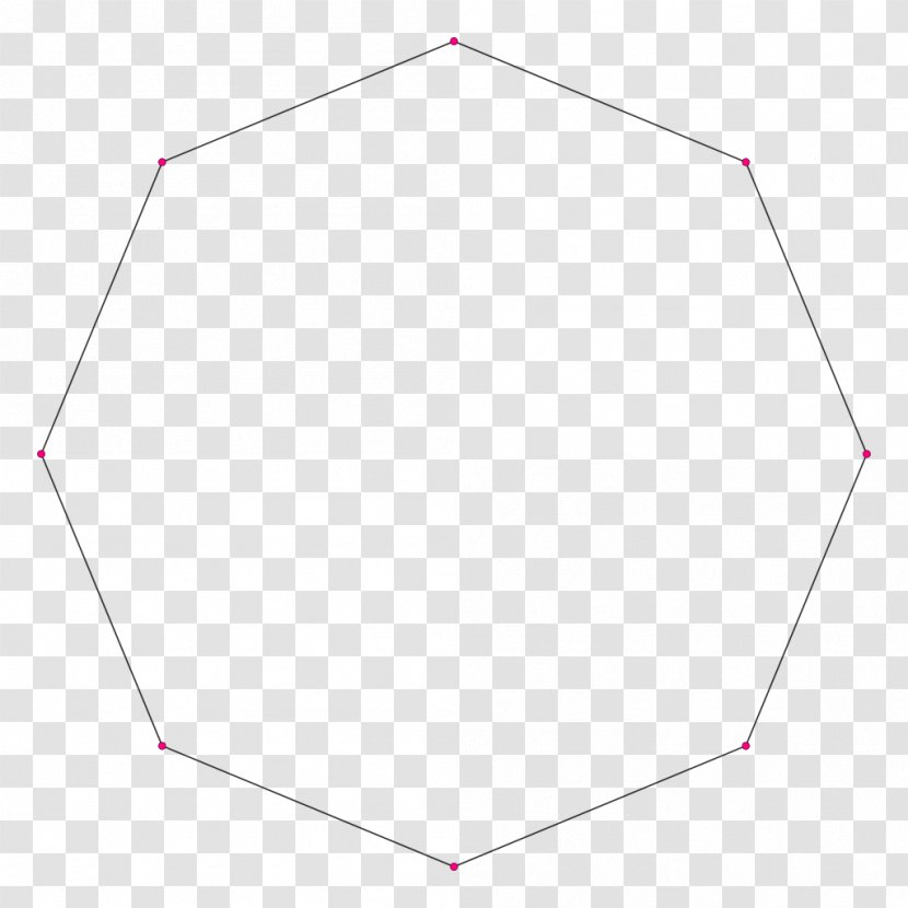 Triangle Octagon Regular Polygon Geometry Transparent PNG