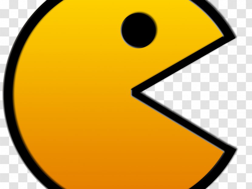 Pac-Man World Party Video Game Clip Art - Pacman - Shigeru Miyamoto Transparent PNG
