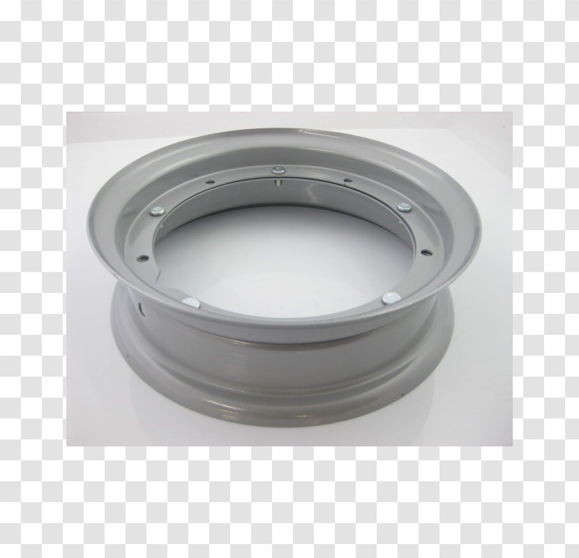 Alloy Wheel Rim Flange Cylinder - Piaggio Transparent PNG