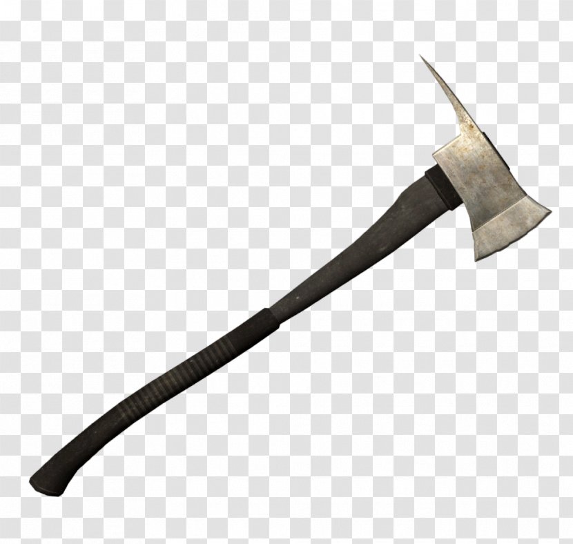 Splitting Maul Fallout: New Vegas The Vault Fallout 4 Axe Transparent PNG