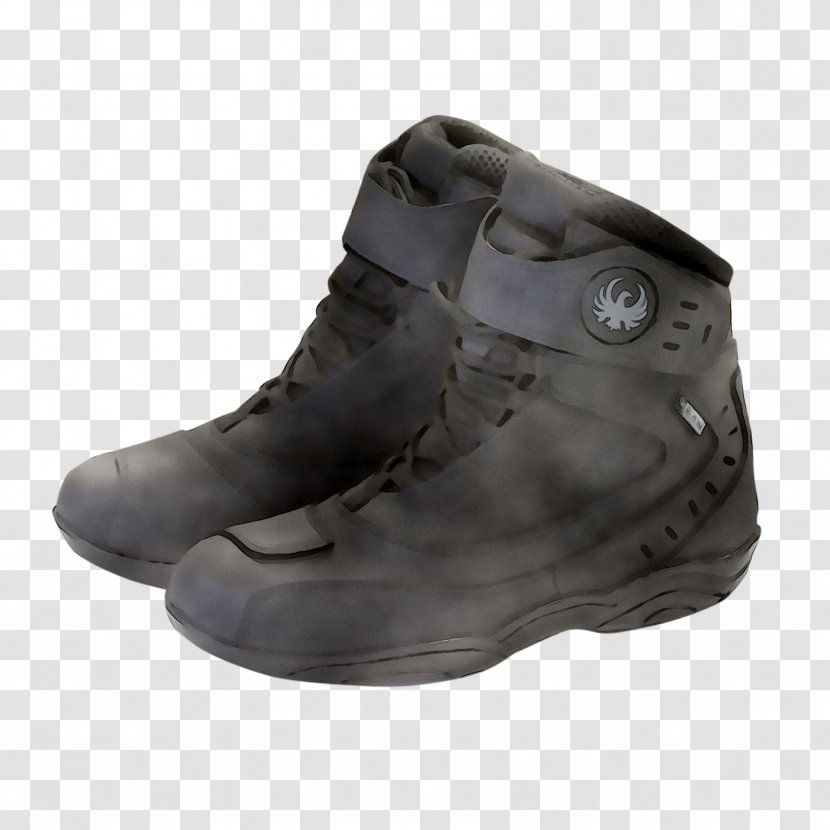 Shoe Boot Walking - Leather Transparent PNG