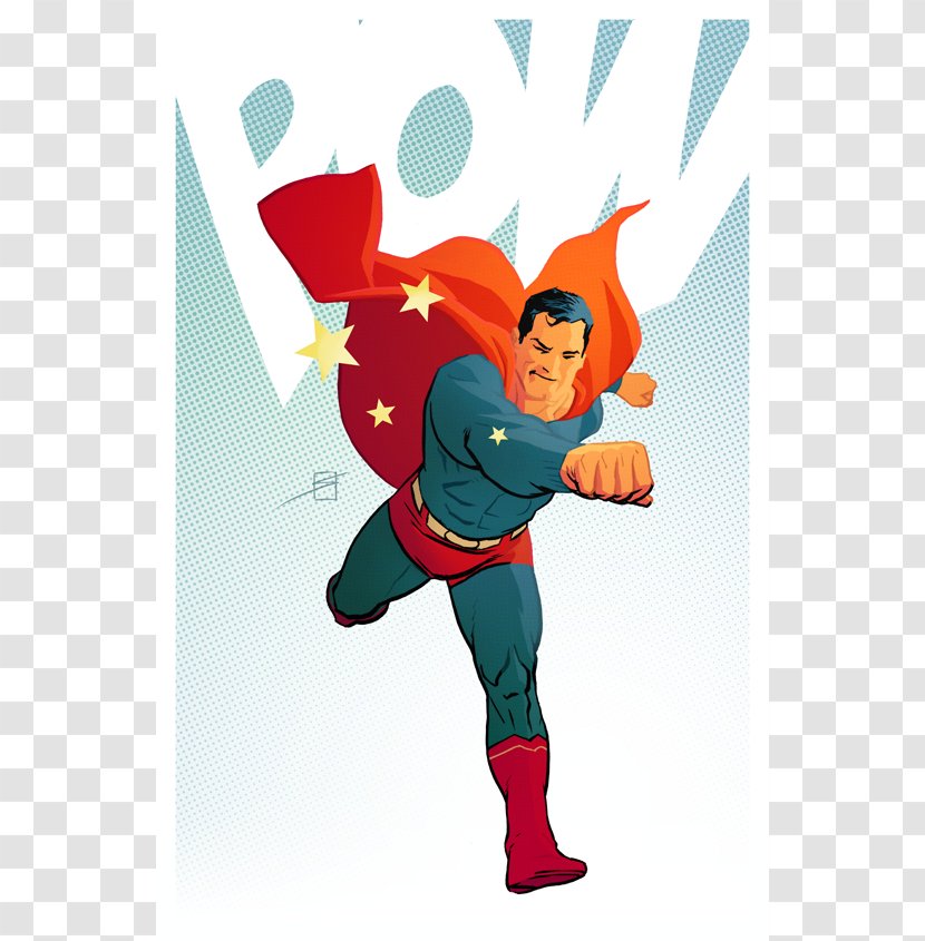 Superman Darkseid Wonder Woman Comic Book Comics - Earth One Vol 1 Transparent PNG