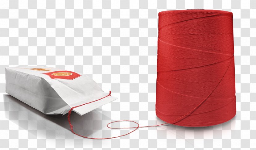 Packaging And Labeling Food Industry Twine Yarn - Plying - Bags Transparent PNG