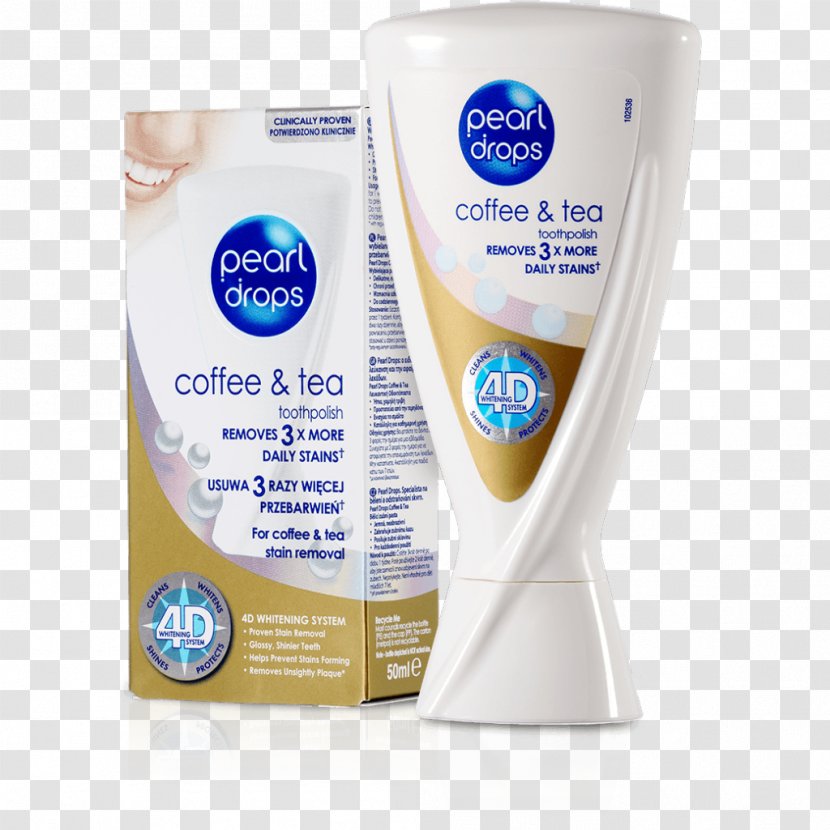 Coffee Toothpaste Toothbrush Gums - Sunscreen Transparent PNG
