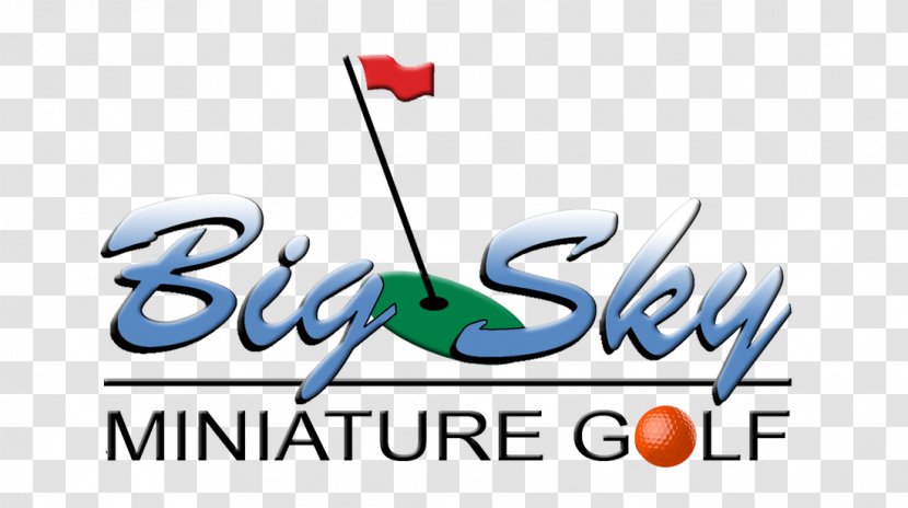 Logo Project Architectural Engineering Brand - Golf Course - Mini Transparent PNG