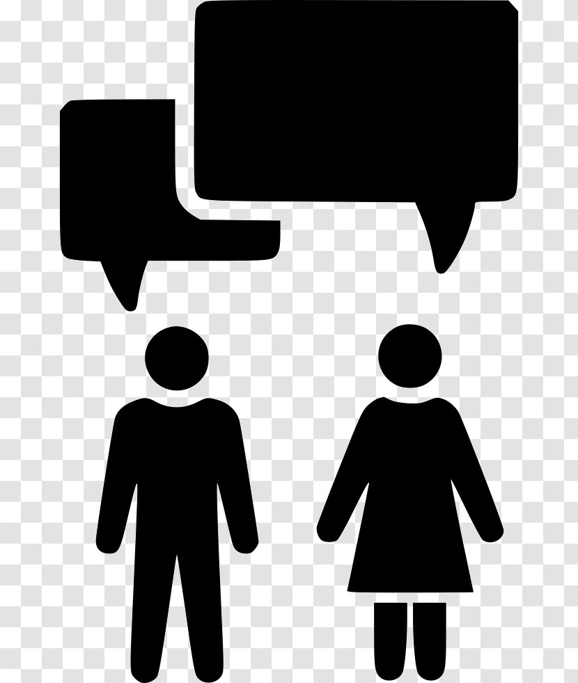 Clip Art - Argument - Remarriage Transparent PNG