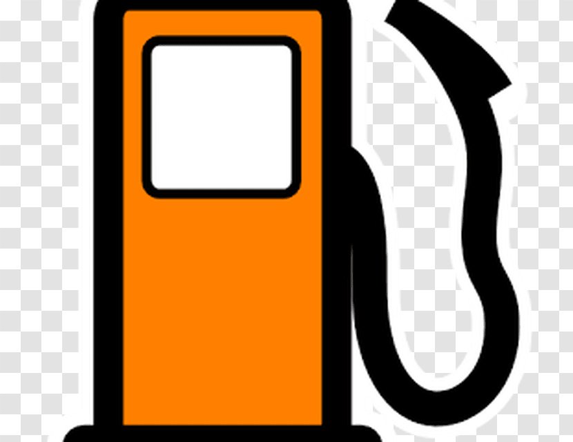 Gasoline Filling Station Fuel Dispenser Clip Art - Fossil Transparent PNG