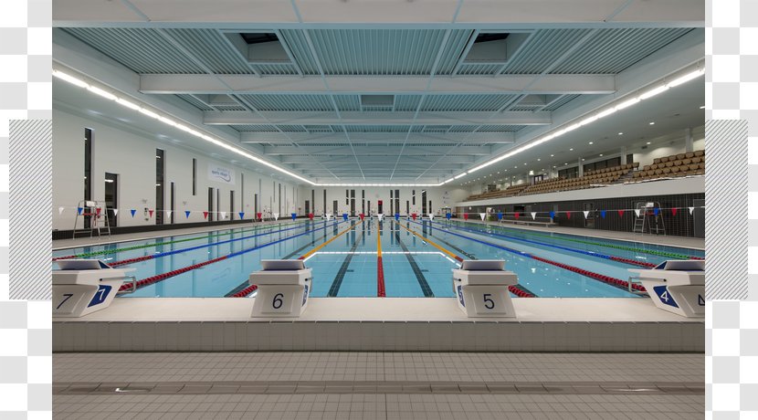 Aberdeen Aquatics Centre Swimming Pool Sports Village And Transparent PNG