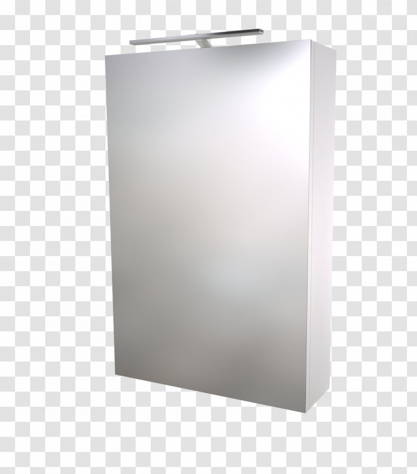 Bathroom Cabinet Light Furniture Mirror - Room Transparent PNG