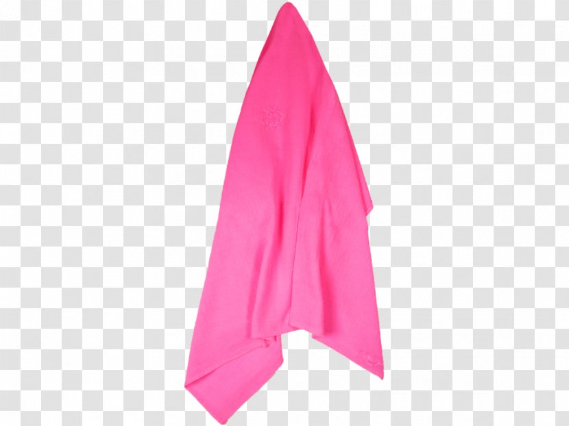 Pink M Triangle - Magenta Transparent PNG